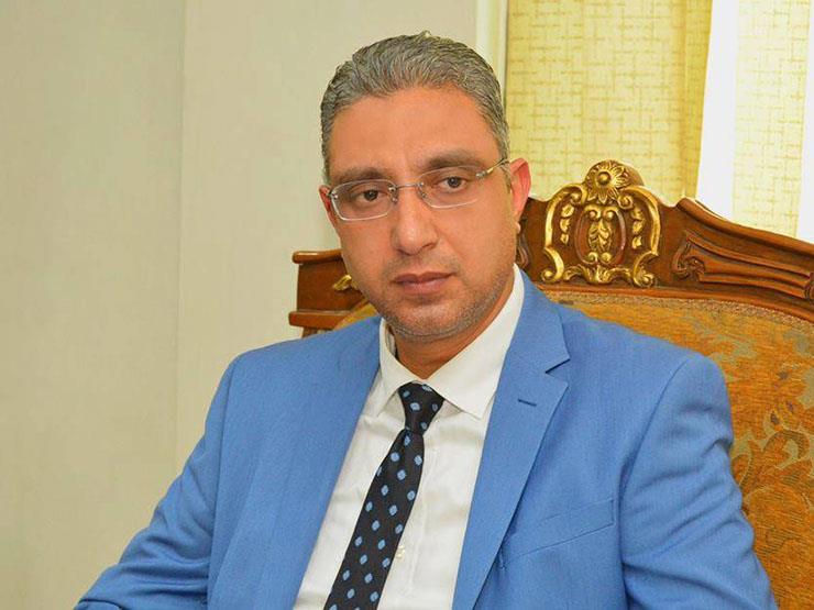 محافظ الجيزة يوجه بزيادة أعداد معارض السلع المخفضة وتوزيعها على مختلف قطاعات المحافظة