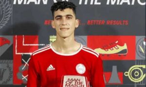 اللاعب علي حمدي من أبرز الأسماء المرشحة لتدعيم صفوف الأهلي خلال فترة الانتقالات الشتوية المقبلة