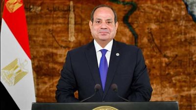 الرئيس السيسي يستقبل اليوم وزير الدفاع بجمهورية قبرص
