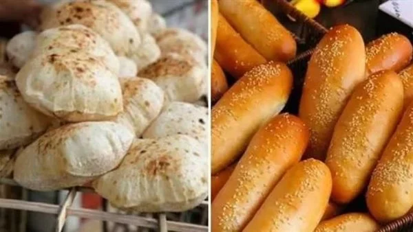 وزير التموين يناقش ملف أسعار الخبز السياحي والفينو مع شعبة المخابز..تفاصيل