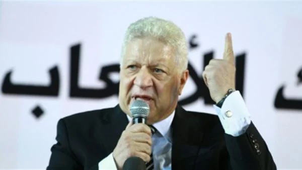 8 ديسمبر.. تأجيل طعن مرتضى منصور على سحب أرض الزمالك بأكتوبر