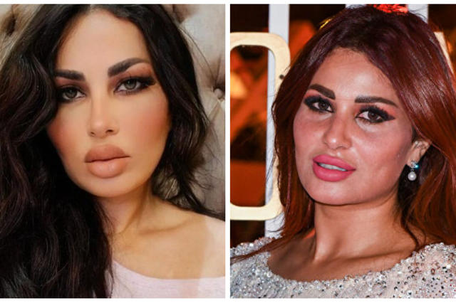 بعد القبض عليهم وبحوزتهم كوكايين ! النيابة تحتجز ندى الكامل طليقة الفنان أحمد الفيشاوي ومطرب الراب “كردى” لحين عرضهم علي الطب الشرعي