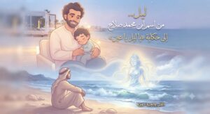 ليل.. من إسم مولود محمد صلاح  إلى حكاية «يا ليل يا عين»