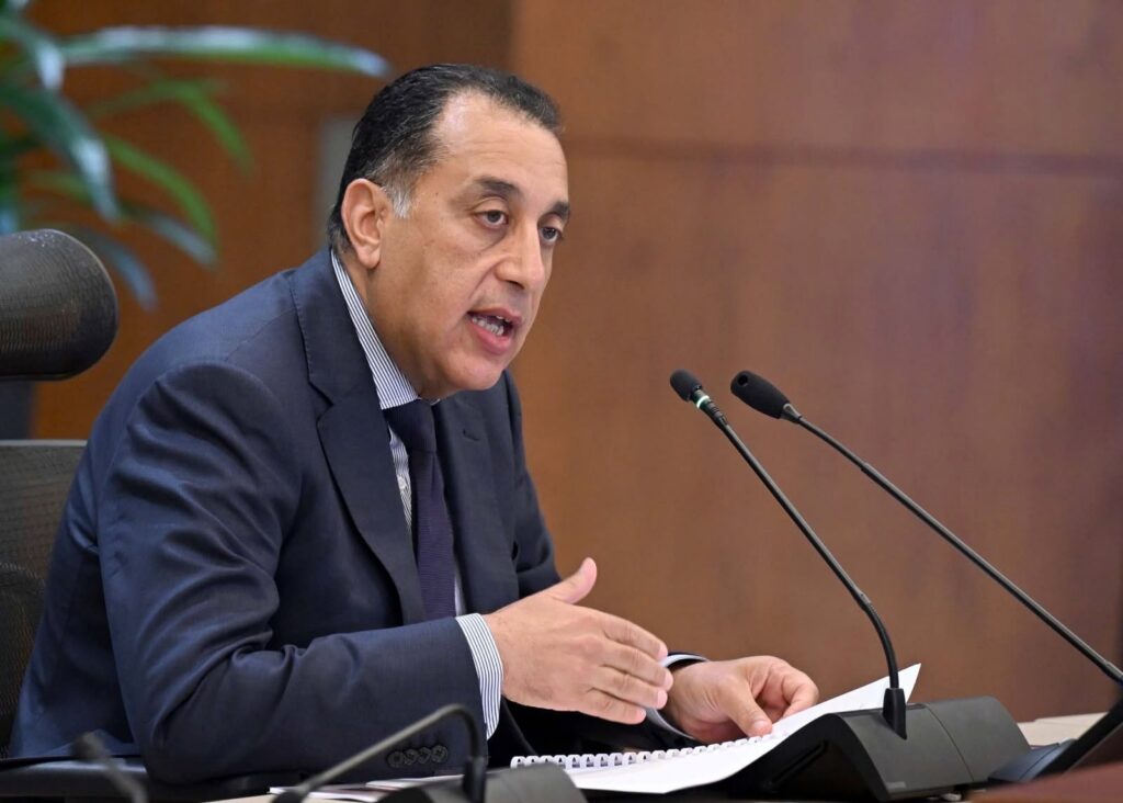 بعد قليل.. مدبولي يترأس اجتماع مجلس المحافظين