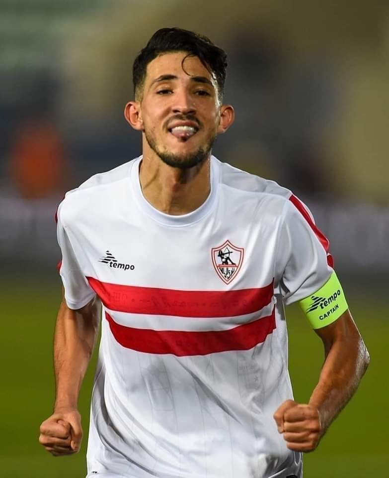 الزمالك يُقرّر تغريم أحمد فتوح ماليًا بسبب أزمة التصريحات الإعلامية