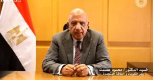 وزير الكهرباء: الشبكة القومية نجحت في مواجهة الزيادة غير المسبوقة في الأحمال