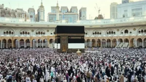 توجيهات مهمة من التضامن بشأن الفائزين بقرعة حج الجمعيات الأهلية 2027