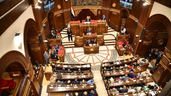 الخميس المقبل ..انعقاد الجلسة الافتتاحية للشيوخ