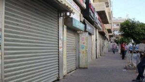 ما مواعيد غلق المحلات في المواعيد الشتوية 2026؟