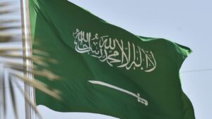 الدفاع المدني السعودي يعلن زوال الخطر عن مناطق المملكة العربية السعودية
