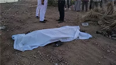 شقيقها هو الفاعل.. مقتل الطالبة آية رضوان بعد عودتها لمنزلها