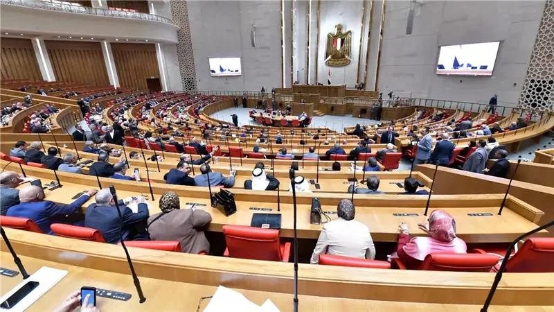 سؤال برلماني بشأن الارتفاعات المتتالية في تكلفة نقل السلع والبضائع بين المحافظات