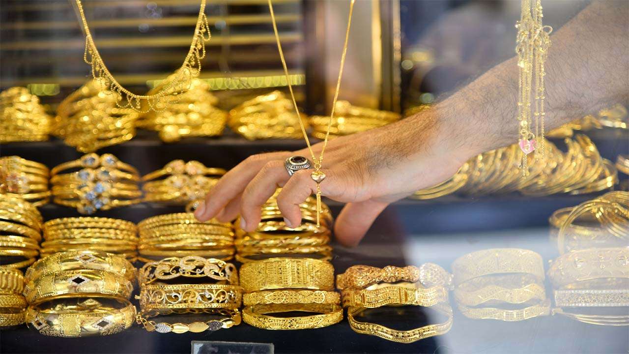  وصل لـ 6400 جنيه .. تعرف علي أسعار الذهب اليوم السبت 19/9/2026 في السوق المصرية ؟