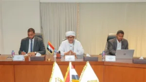 مصر تبحث إقامة مشروعات زراعية مشتركة على الأراضي السودانية