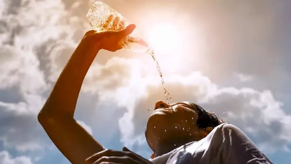 الحرارة تصل 41 درجة.. تفاصيل طقس الثلاثاء 1 سبتمبر 2026