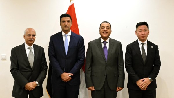باستثمارات تتجاوز 2 مليار جنيه.. مدبولي يشهد توقيع عقد إنشاء مصنع للبطاريات الكهربائية