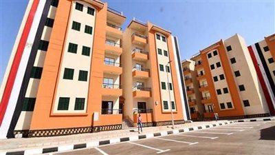 الأحد القادم.. بدء تسليم قطع الأراضي بالحي المميز بمشروع «بيت الوطن» بمدينة السادات