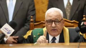 اليوم برئاسة المستشار محمد السعيد الشربيني .. محاكمة المتهمين في قضية خلية الأزبكية