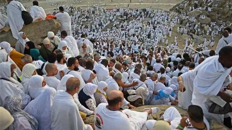 اليوم .. وزارة الداخلية تستكمل إجراء القرعة العلنية لاختيار الفائزين بحج القرعة في 8 محافظات