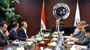 رئيس هيئة الاستثمار: 14 مليار جنيه استثمارات منطقة الأهلي الصناعية لإنشاء 118 مصنعًا بأبو رواش