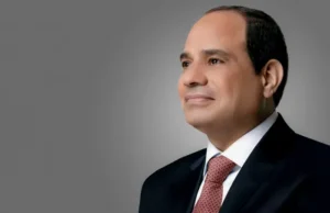 الرئيس عبد الفتاح السيسي يأكد علي أهمية خفض التوتر في المنطقة واستعادة السلم والاستقرار الإقليمي