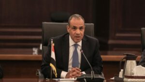وزير الخارجية المصري يلتقي بنظيره السويسري على هامش أعمال الشق رفيع المستوى للدورة 81 للجمعية العامة للأمم المتحدة في نيويورك