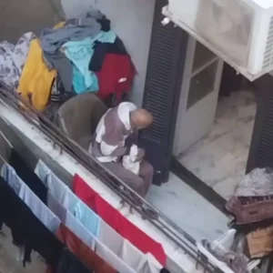 تغريم مشرفتان دار مسنين 500 ألف جنيه بتهمة تقييد مسن وتعريض حياته للخطر
