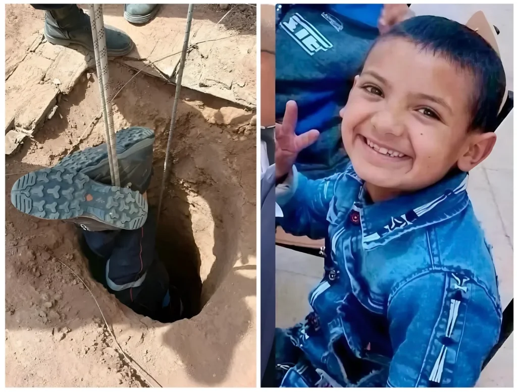 الآبار الارتوازية المهملة .. خطر صامت يهدد حياة أبنائنا