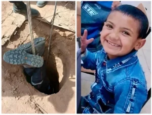 الآبار الارتوازية المهملة .. خطر صامت يهدد حياة أبنائنا