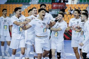 اليوم.. منتخب مصر لكرة اليد 2008 يواجه تونس في نهائي أمم أفريقيا