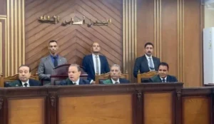 برئاسة المستشار حماده الصاوي .. محاكمة 8 متهمين في القضية المعروفة بـ”الهيكل الإداري بالهرم” اليوم