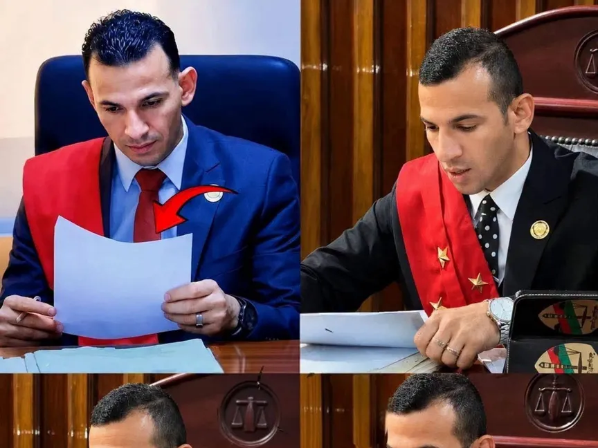 في ثاني الجلسات.. دفاع «المستشار المزيف» يطالب بعرضه على الطب الشرعي