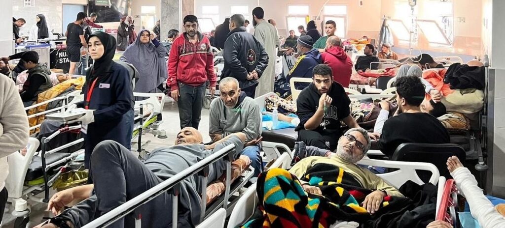 بدءًا من 19 سبتمبر القادم.. الصحة العالمية تُبلغ 20 مستشفى في غزة بوقف إمدادها بالوقود