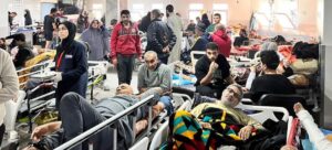 بدءًا من 19 سبتمبر القادم.. الصحة العالمية تُبلغ 20 مستشفى في غزة بوقف إمدادها بالوقود