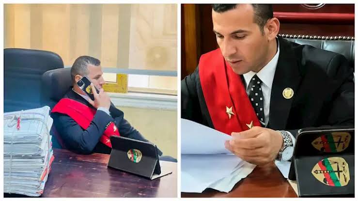 رفض طلب رد المحكمة في قضية القاضي المزيف وتغريم المتهم 12 ألف جنيه