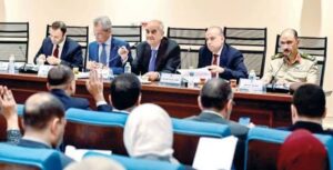 تشريعية النواب توافق نهائيا على تأجيل تطبيق قانون الإجراءات الجنائية الجديد لمدة عام