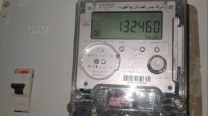 طريقة تحويل العداد الكودي إلى عداد قانوني 2026