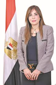 وزيرة الإسكان تصدر 14 قرار إزالة لمخالفات بناء بالساحل الشمالي الغربي