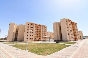 باقي 48 ساعة.. فتح باب حجز شقق الايجار التمليكي للمواطنين بعد انتهاء مرحلة ذوي الهمم