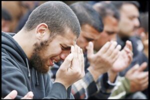إجابة الشيخ خالد الجندي علي سؤال .. هل الدعاء يرد البلاء ويغيّر ما هو مقدّر للإنسان ؟