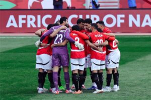 تعرف علي مواعيد مباريات المنتخب المصري مع انجولا وجنوب السودان في التصفيات المؤهلة لبطولة كأس الأمم الأفريقية 2027 ؟