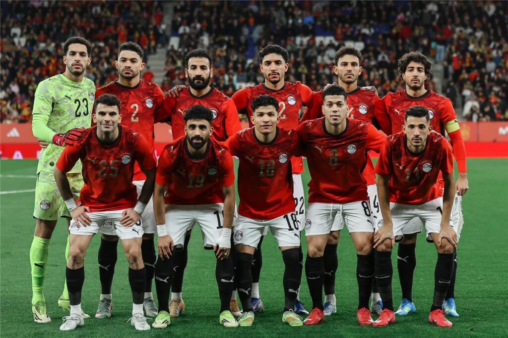 تعرف علي أسعار تذاكر مباراتي المنتخب الوطني الأول أمام أنجولا وجنوب أفريقيا !