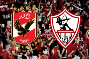 موعد المباراة المرتقبة بين الأهلي والزمالك في الجولة السادسة من الدوري والقنوات الناقلة !