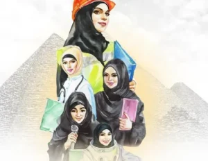 خطة التنمية الاقتصادية والاجتماعية تستهدف تعزيز الدور الأقتصادي للمرأة ورفع قدرتها على الاستفادة من فرص العمل والتمويل والخدمات