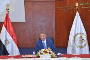 وزير التموين يتابع مبادرة خفض أسعار السلع التموينية لتخفيف الأعباء المعيشية عن المواطنين وتعزيز الأسواق