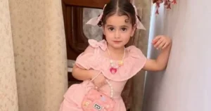 جدة الطفلة كارما تكشف تفاصيل الساعات الأخيرة في حياة الضحية بدمياط