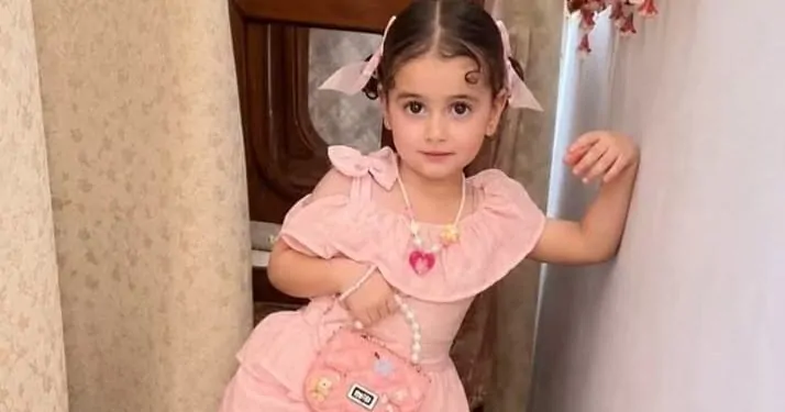 جدة الطفلة كارما تكشف تفاصيل الساعات الأخيرة في حياة الضحية بدمياط