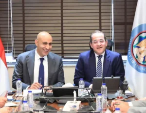 وزيرا المالية والتعليم يبحثان زيادة مرتبات المعلمين مع بداية العام الدراسي القادم