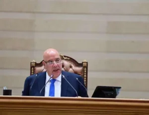 بدء الجلسة العامة لمجلس النواب برئاسة المستشار هشام بدوي.. منذ قليل