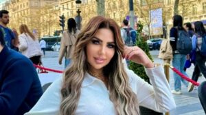 نظر محاكمة متهم في القضية المعروفة إعلاميًا بقضية المخدرات الكبرى بصحبة سارة خليفة